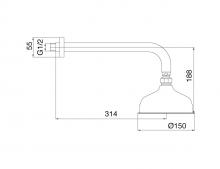 Vodovodné batérie Proiker | THERMOSTATICS CLASSIC