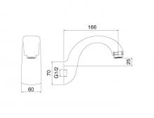 Vodovodné batérie Proiker | THERMOSTATICS CLASSIC